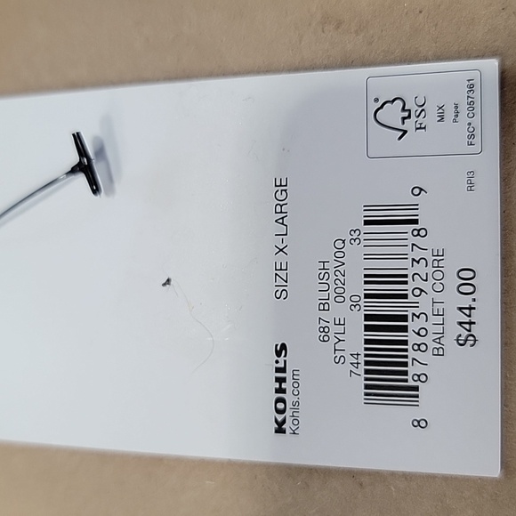 SO Size XL Juniors Light Pink Pointelle Wrap Front Sweater, NEW With Tag - Picture 15 of 16